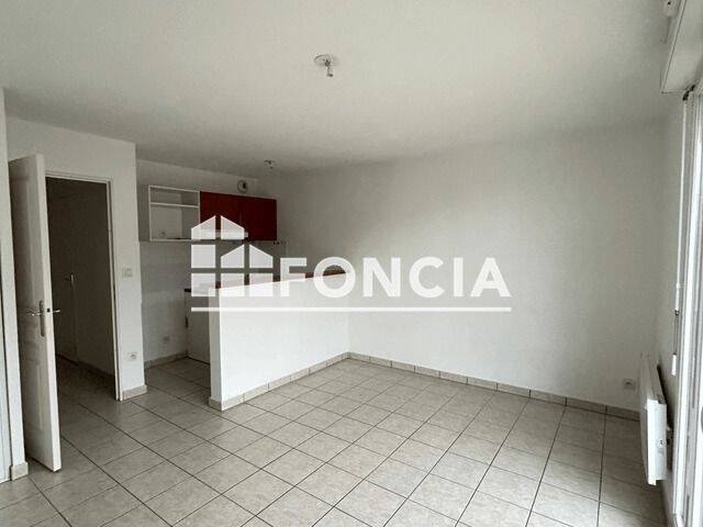 Appartement 2 pièces 34 m² · à Limoges · 34,3 m² · 445 €