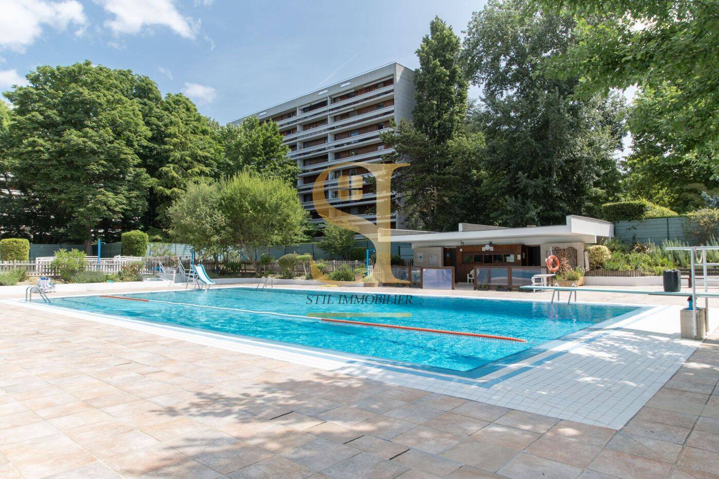 Appartement 5 pièces 92 m² · à Draveil · 92 m² · 249 900 €