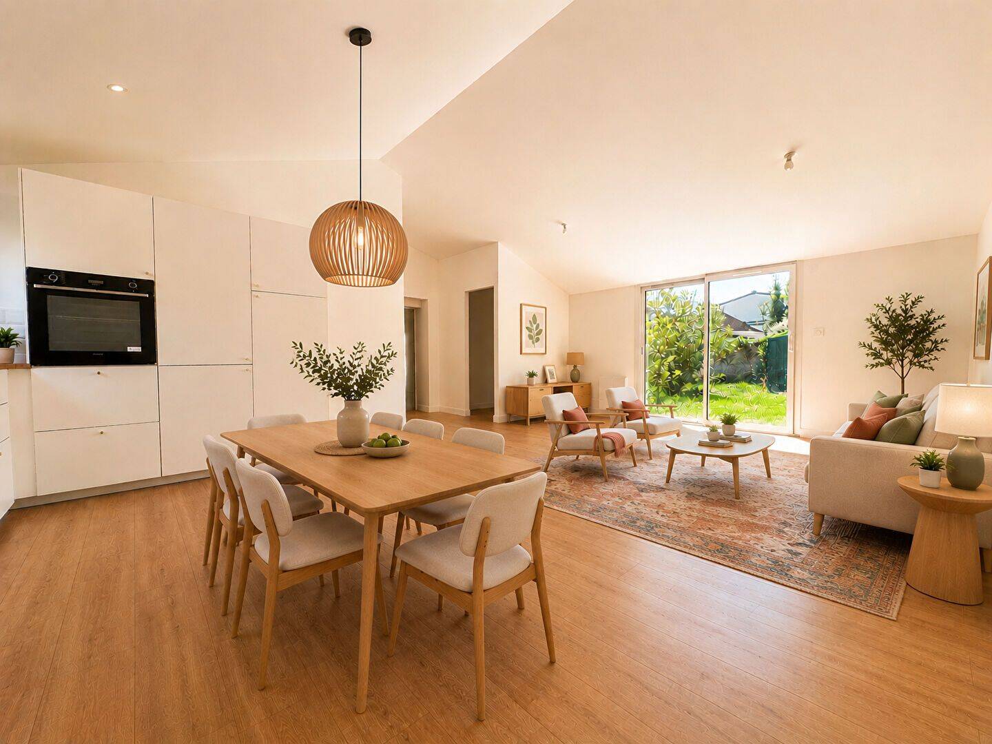 Maison 5 pièces 108 m² · à Thouaré-sur-Loire · 108 m² · 372 000 €