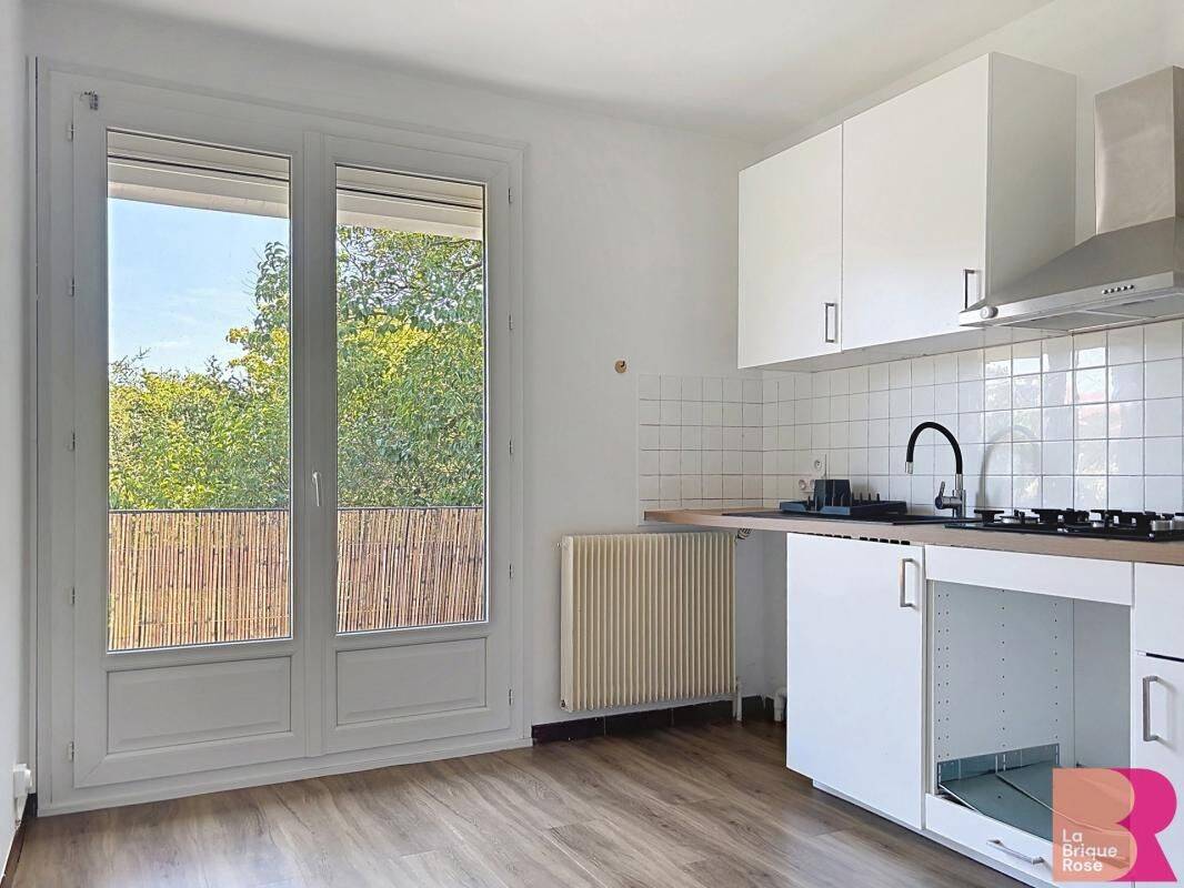 Maison 5 pièces 115 m² · à Saint-Orens-de-Gameville · 115 m² · 1 200 €/mois