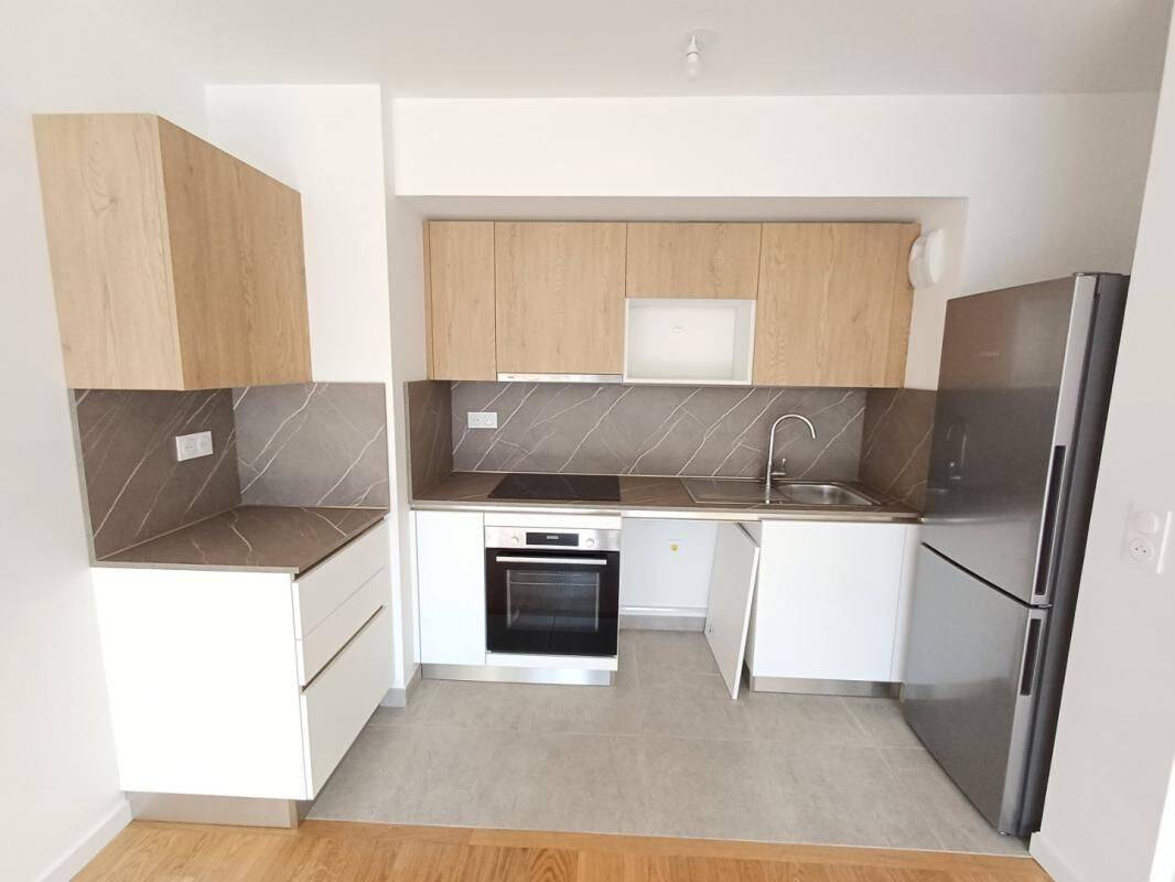 Appartement 3 pièces 63 m² · à Maisons-Alfort · 63 m² · 1 305 €