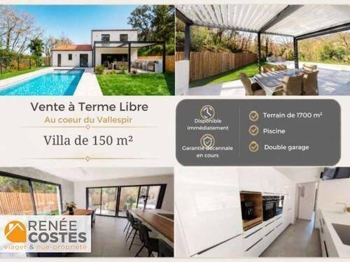 Maison 5 pièces 150 m² · à Arles-sur-Tech · 150 m² · 177 750 €