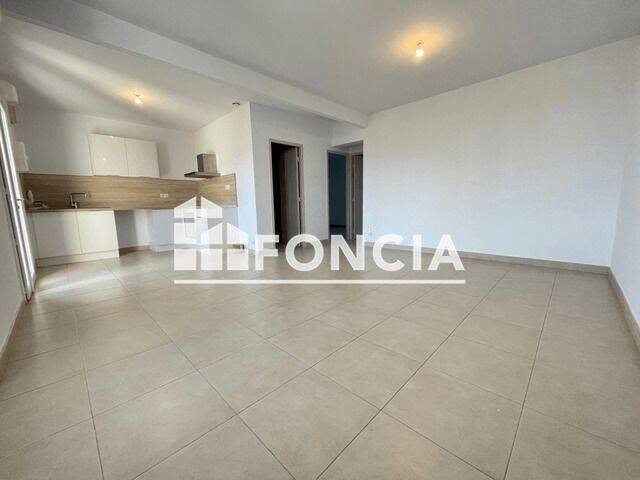 Appartement 2 pièces 52 m² · à Gignac-la-Nerthe · 51,7 m² · 850 €