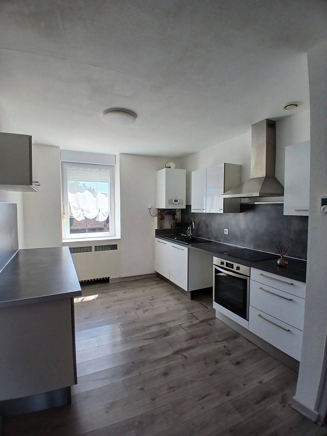 Appartement 3 pièces 54 m² · à Montceau-les-Mines · 54 m² · 580 €
