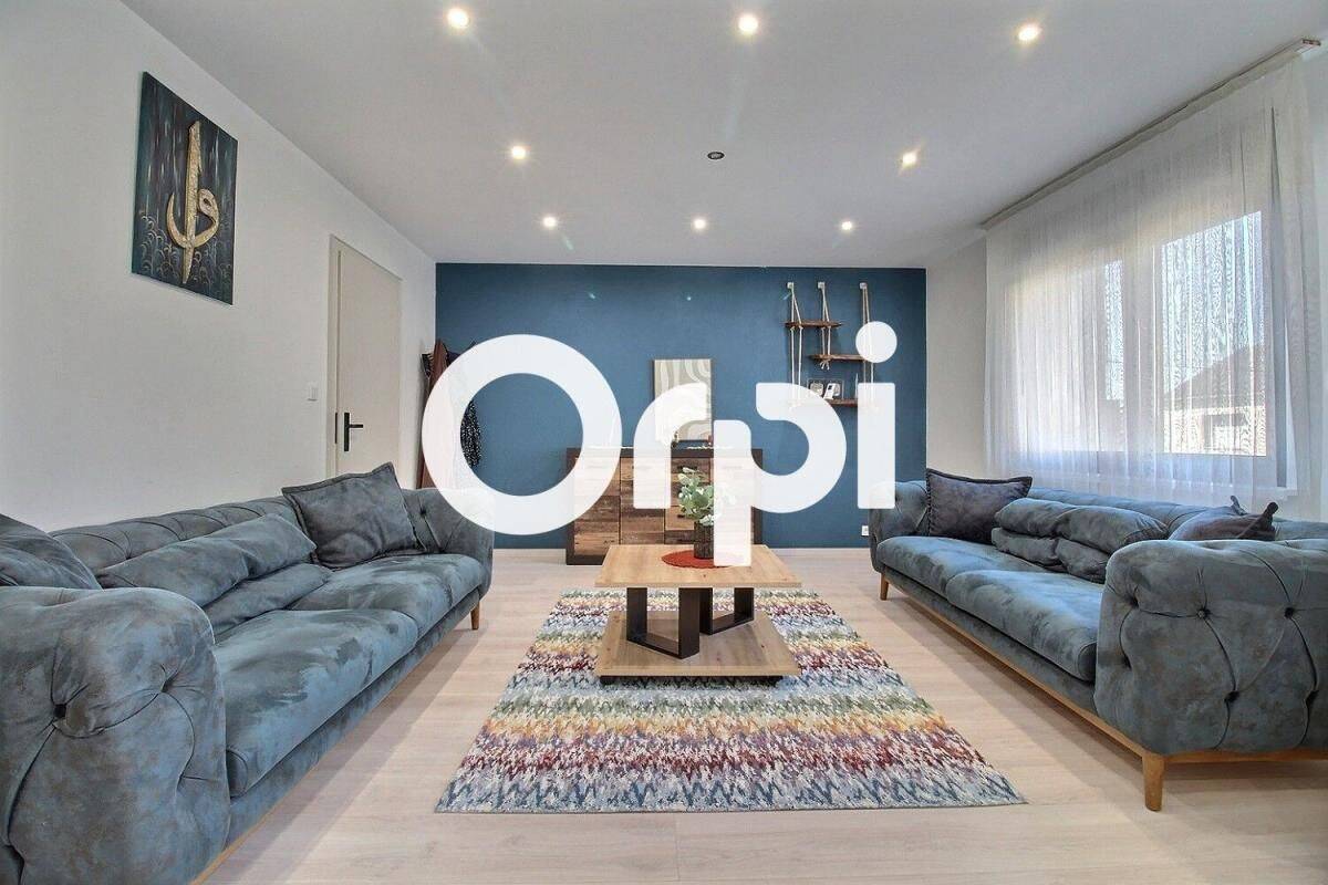 Appartement 6 pièces 161 m² · à Val-de-Moder · 161,2 m² · 1 275 €/mois