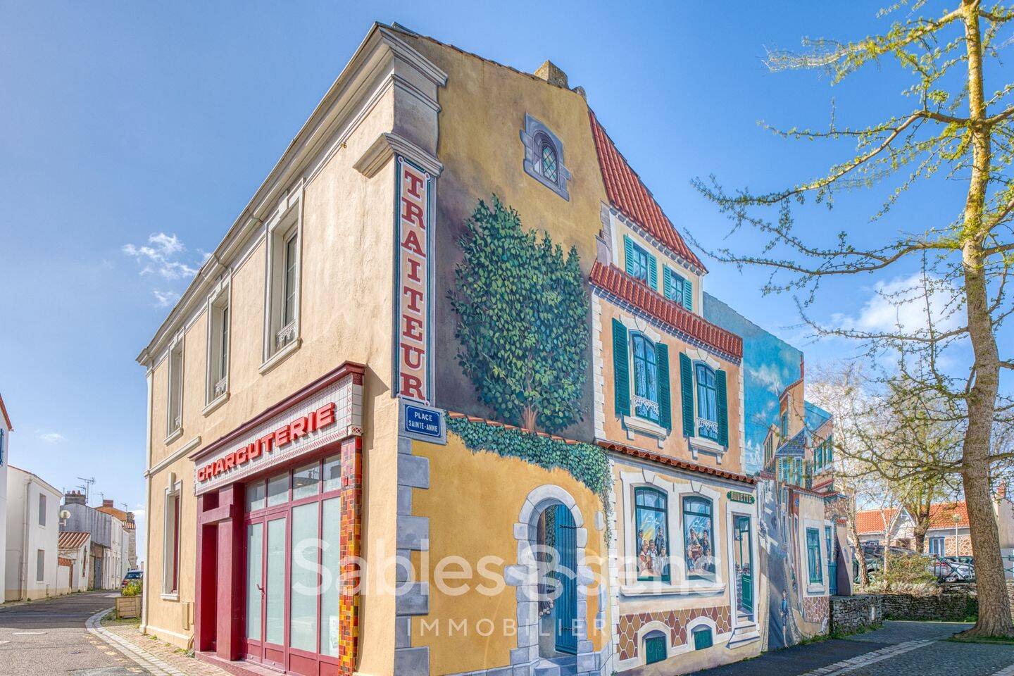Maison 5 pièces 161 m² · à Les Sables-d'Olonne · 161 m² · 799 000 €