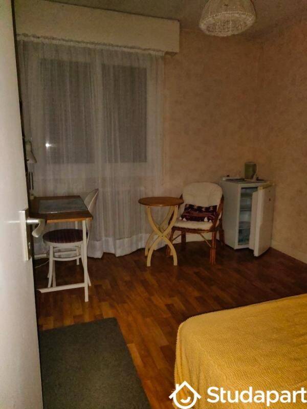 1 pièce 18 m² · à Fontaine-lès-Dijon · 18 m² · 320 €/mois