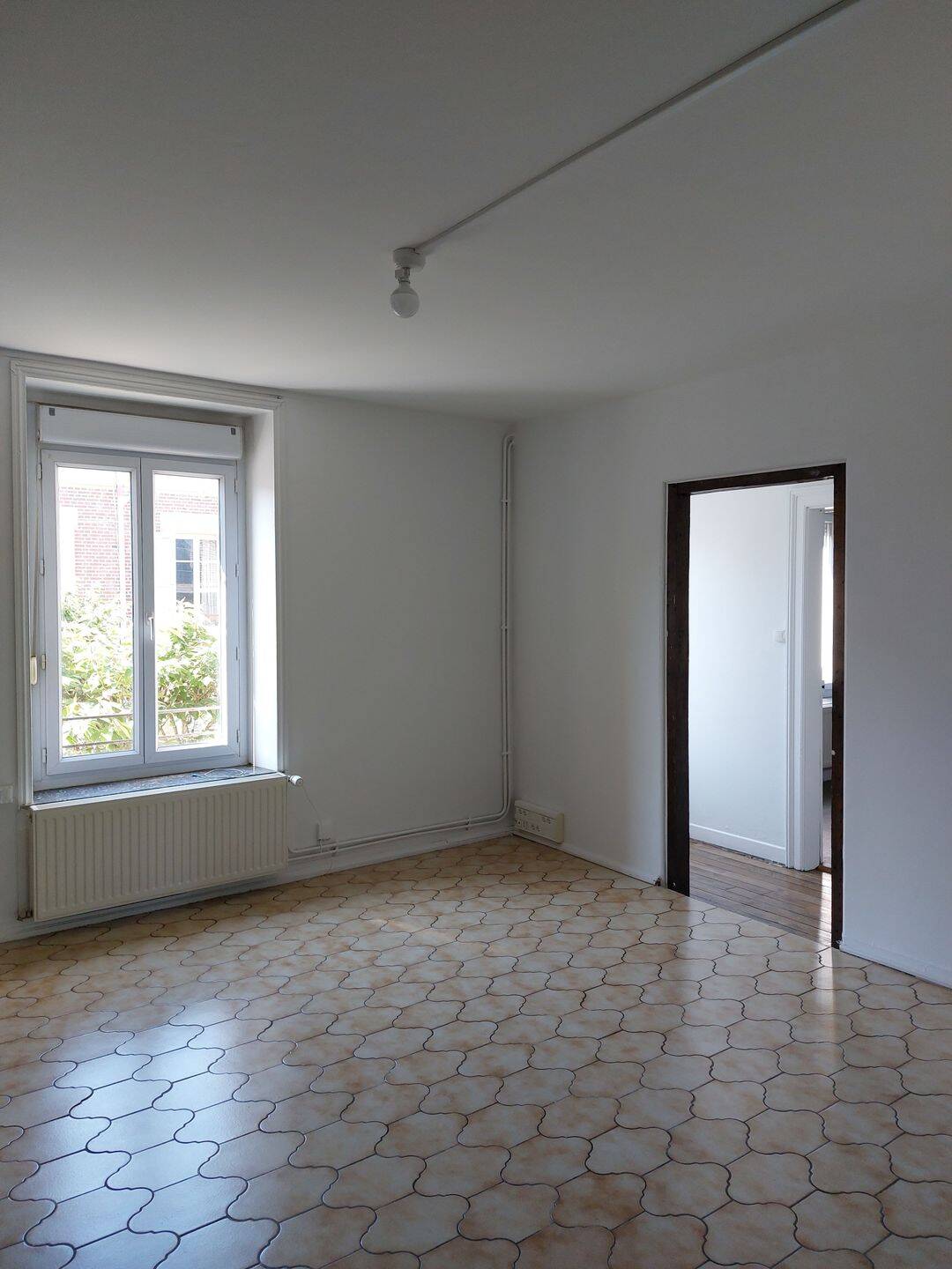 Appartement 3 pièces 74 m² · à Charleville-Mézières · 74 m² · 600 €