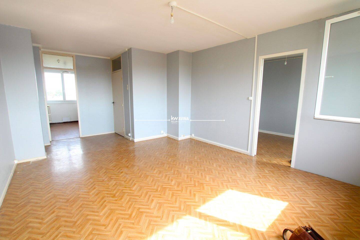 Appartement 4 pièces 72 m² · à Faches-Thumesnil · 72 m² · 148 500 €