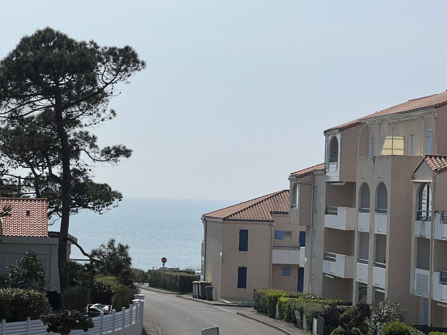 Appartement 2 pièces 28 m² · à Les Sables-d'Olonne · 28,4 m² · 160 493 €
