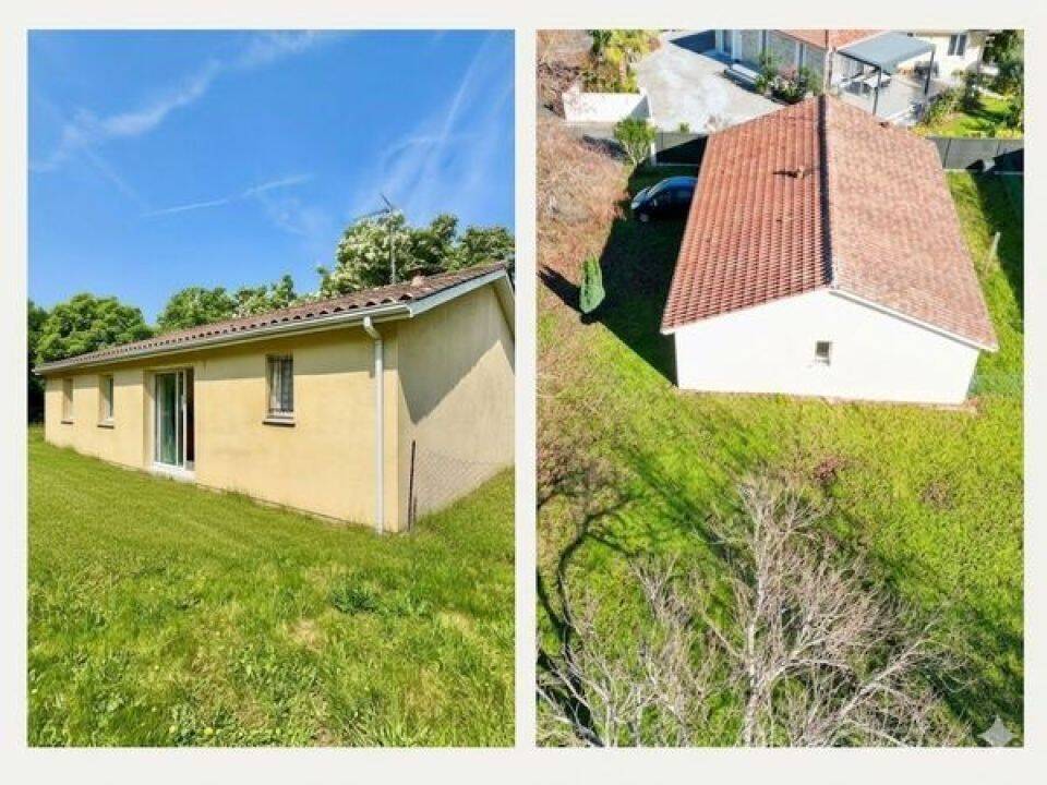 Maison 5 pièces 94 m² · à Saint-Vincent-de-Tyrosse · 94 m² · 1 570 €