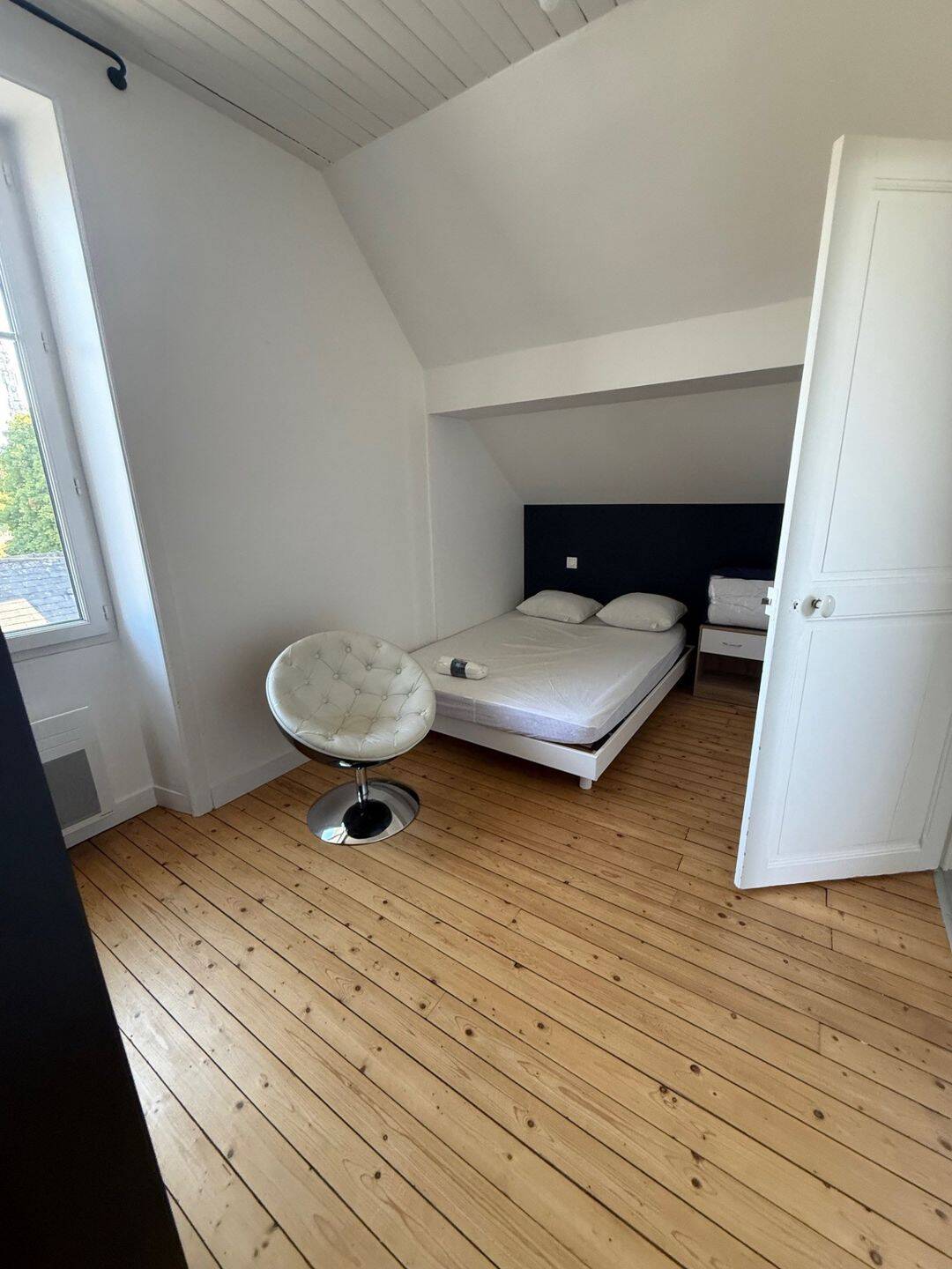 Appartement 2 pièces 27 m² · à Laval · 26,9 m² · 590 €