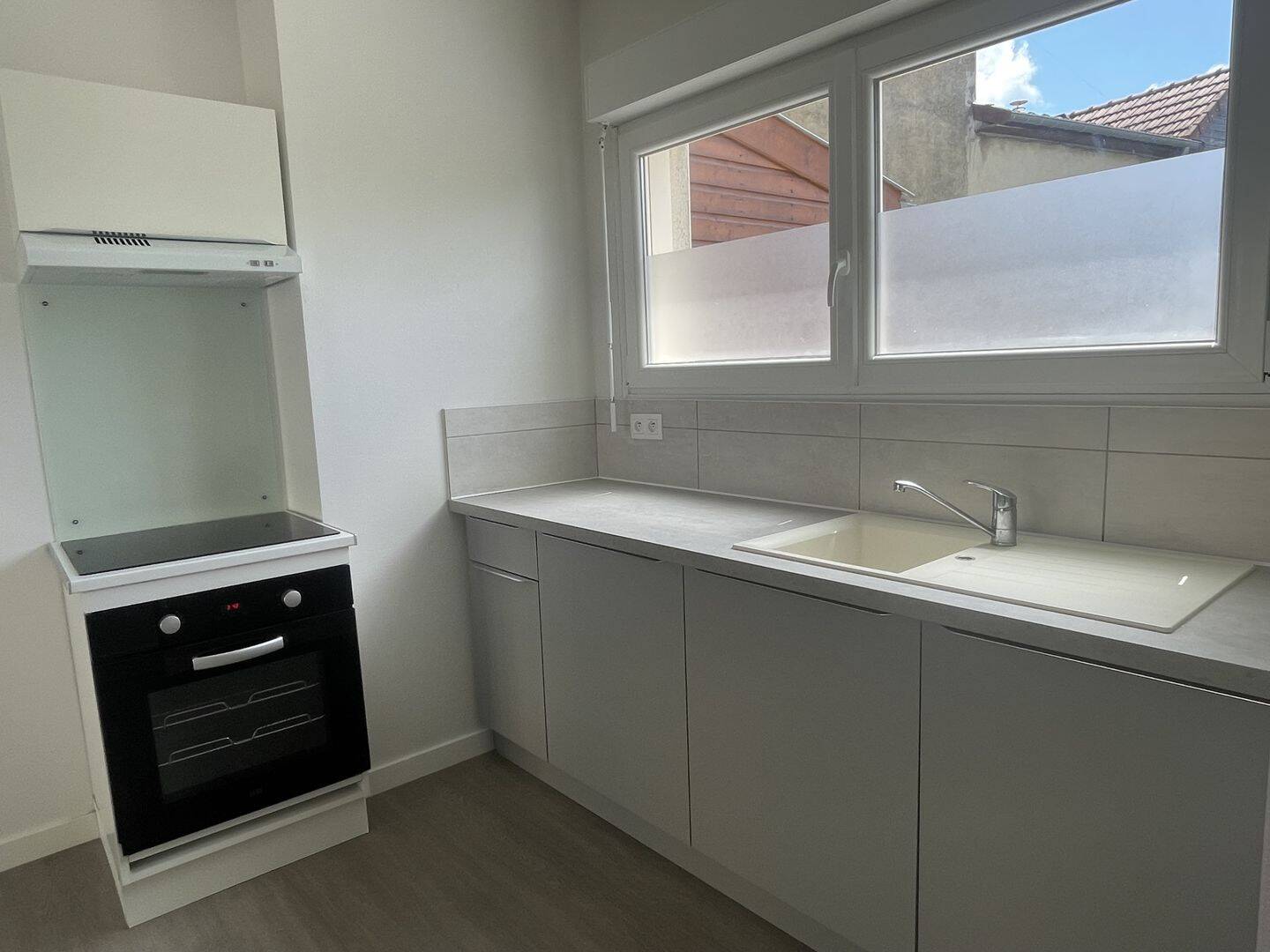 Appartement 2 pièces 41 m² · à Saint-Dizier · 41 m² · 470 €