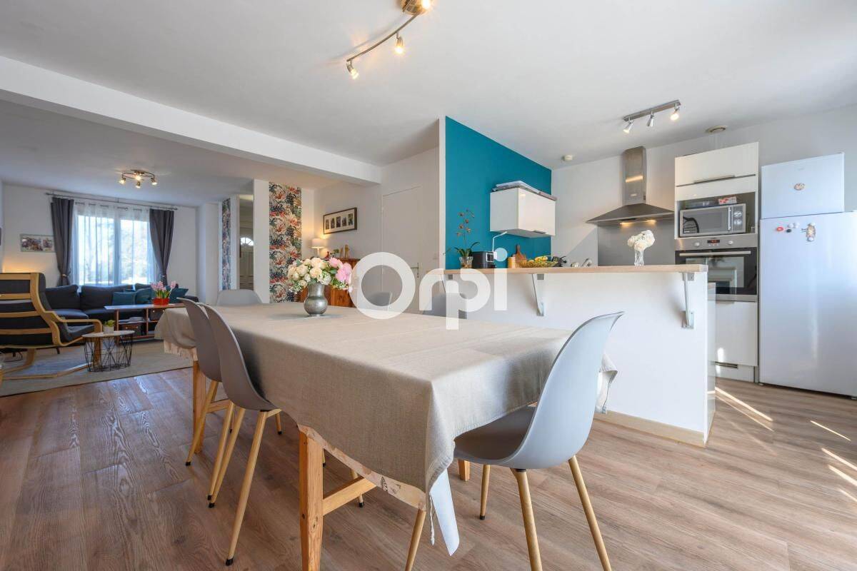 Appartement 3 pièces 80 m² · à Sin-le-Noble · 80 m² · 146 290 €