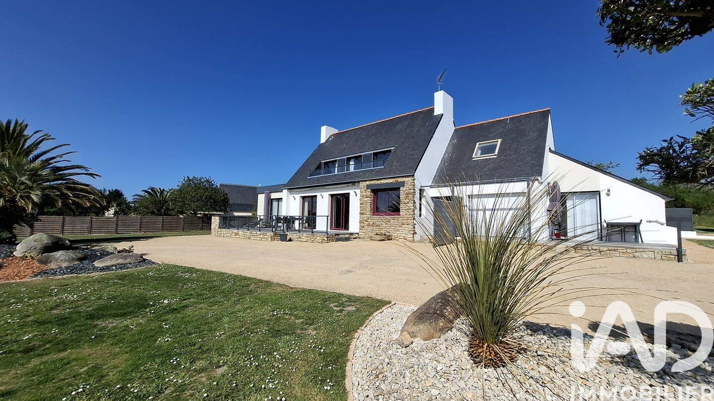 Maison 7 pièces 177 m² · à Pleumeur-Bodou · 177 m² · 416 000 €