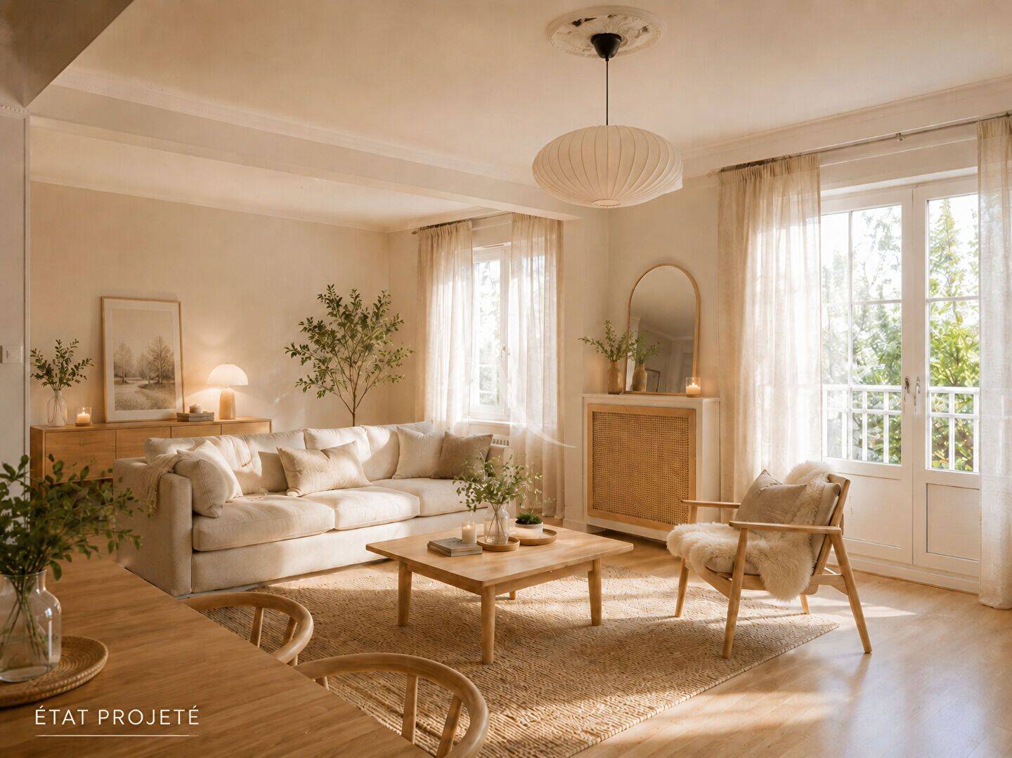 Appartement 3 pièces 76 m² · à Boulogne-sur-Mer · 76 m² · 118 800 €