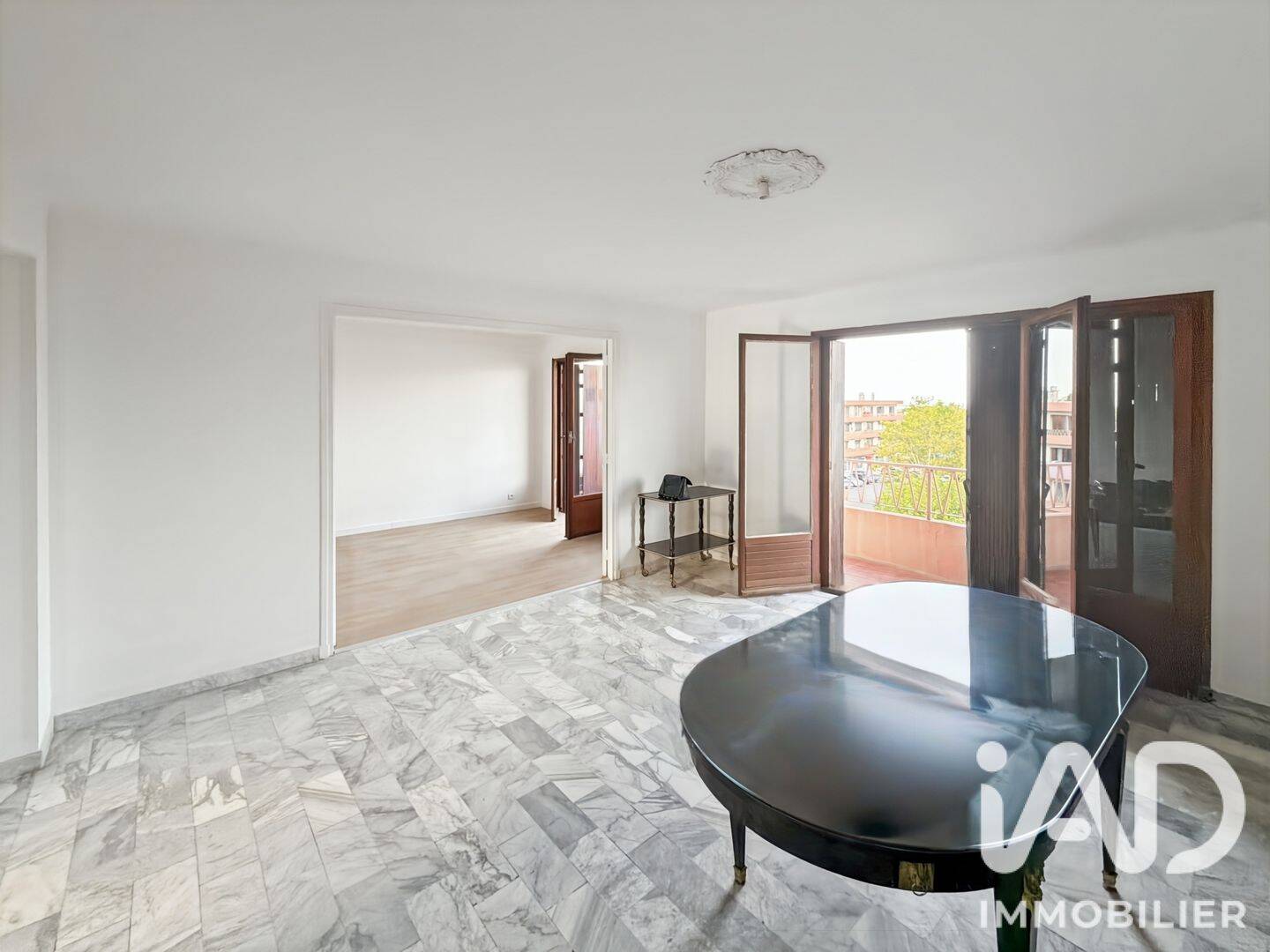 Appartement 4 pièces 82 m² · à Borgo · 82 m² · 185 000 €