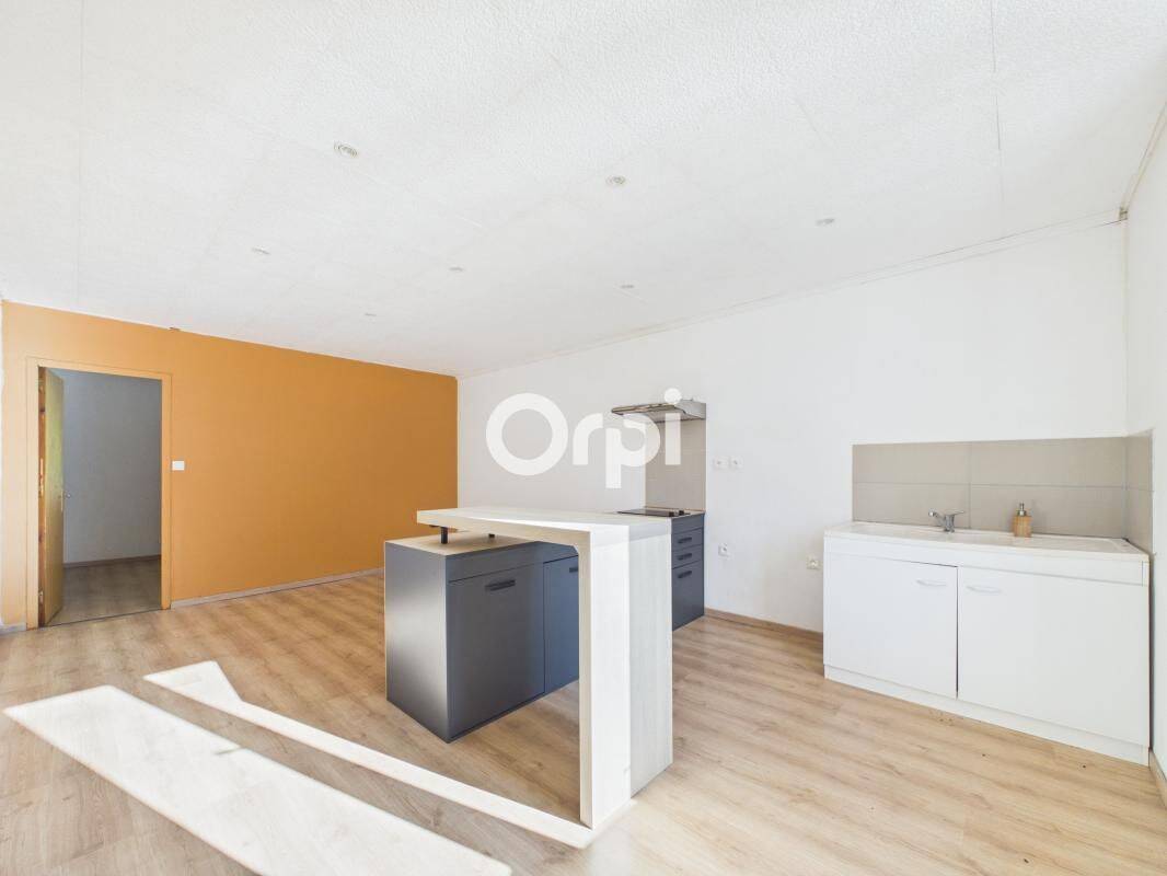 Appartement 2 pièces 40 m² · à Hauts de Bienne · 40 m² · 70 000 €