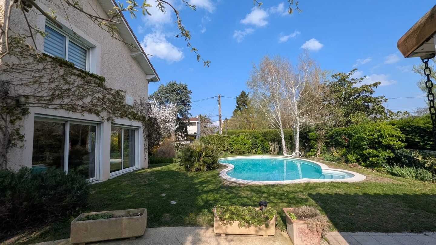 Maison 5 pièces 147 m² · à Toulouse · 147,3 m² · 475 000 €