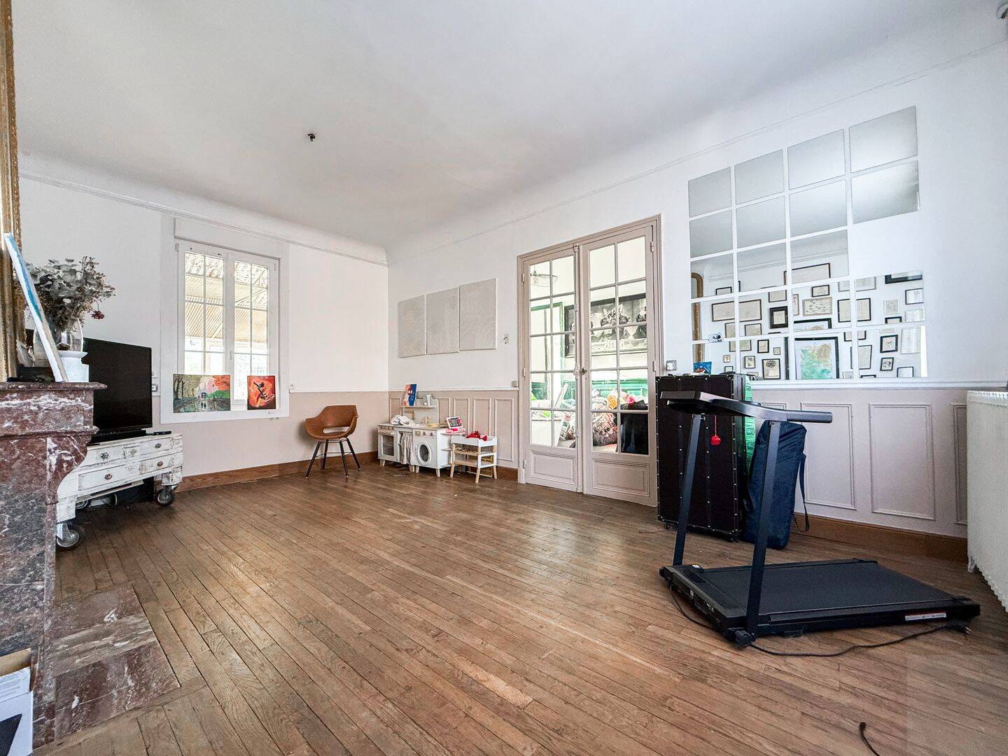 Maison 6 pièces 166 m² · à Fransart · 166 m² · 209 900 €