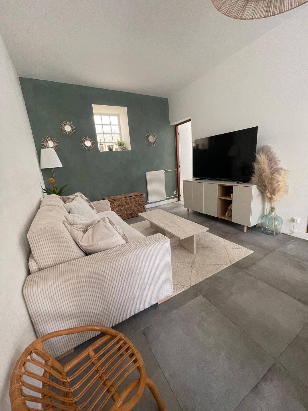 Appartement 4 pièces 67 m² · à La Queue-les-Yvelines · 67 m² · 249 900 €