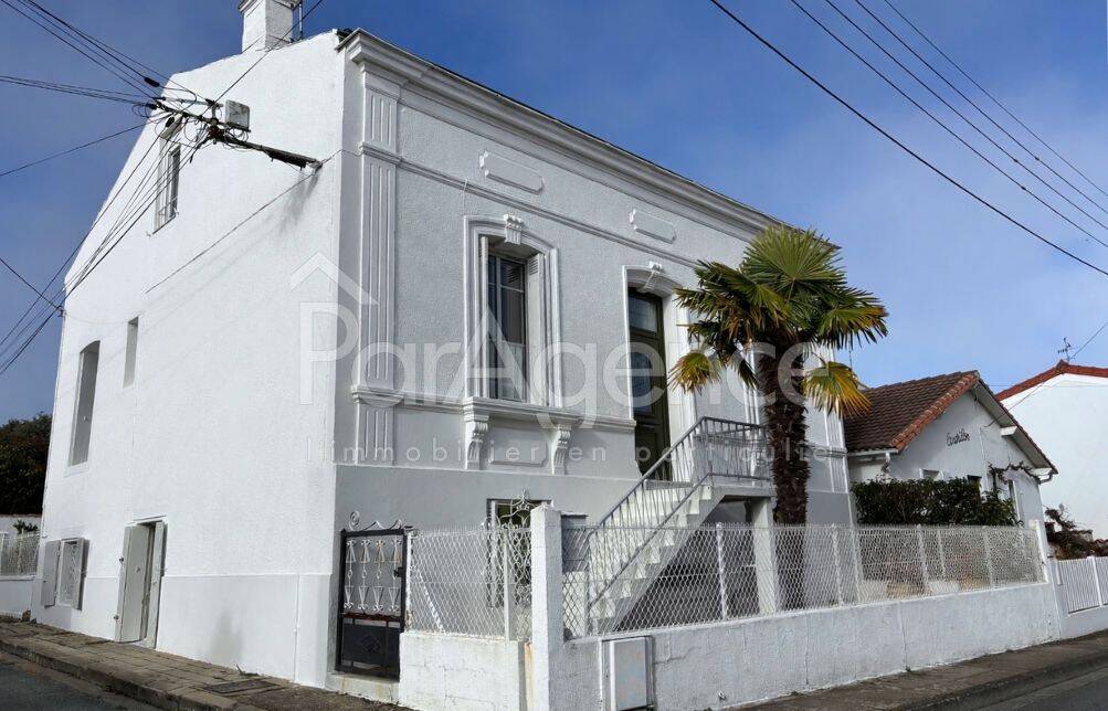 Maison 6 pièces 175 m² · à Royan · 175 m² · 522 500 €