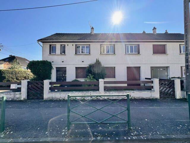 Maison 6 pièces 182 m² · à Orsay · 181,7 m² · 449 000 €