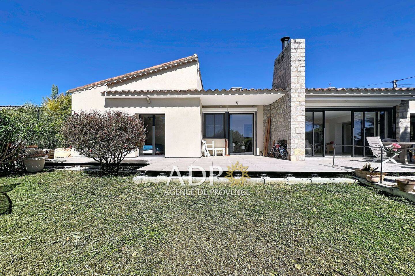 Maison 6 pièces 165 m² · à Grasse · 165 m² · 897 000 €