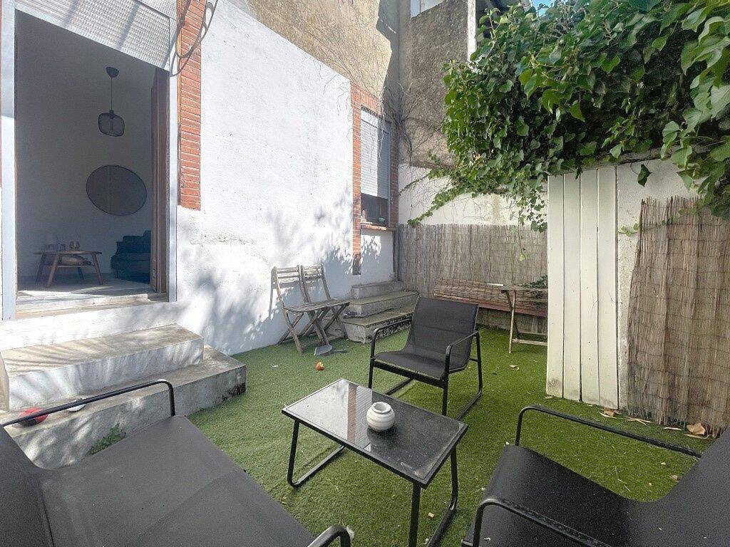 Maison 4 pièces 83 m² · à Toulouse · 83 m² · 379 000 €