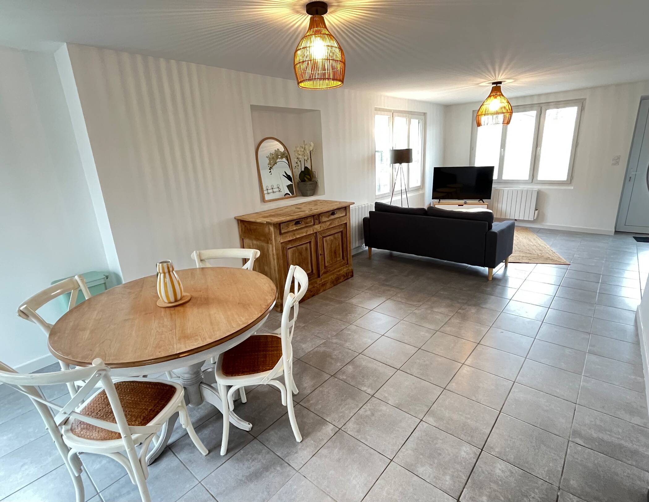 Maison 3 pièces 70 m² · à Niort · 70 m² · 795 €/mois