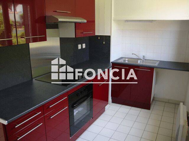 Appartement 2 pièces 44 m² · à Laon · 43,5 m² · 510 €