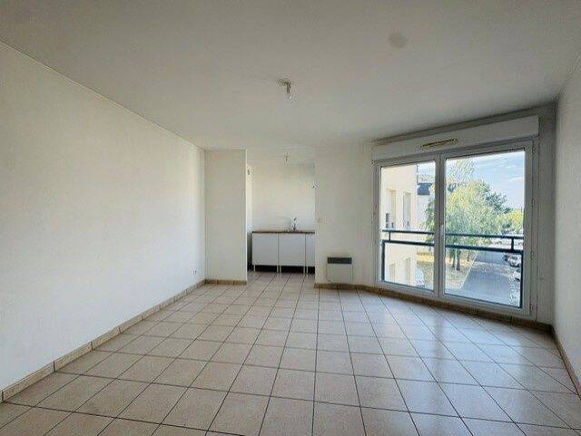 Appartement 3 pièces 53 m² · à Creil · 53,3 m² · 128 000 €