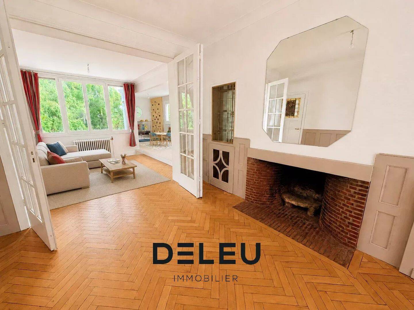 Maison 9 pièces 250 m² · à Marcq-en-Barœul · 250 m² · 795 000 €
