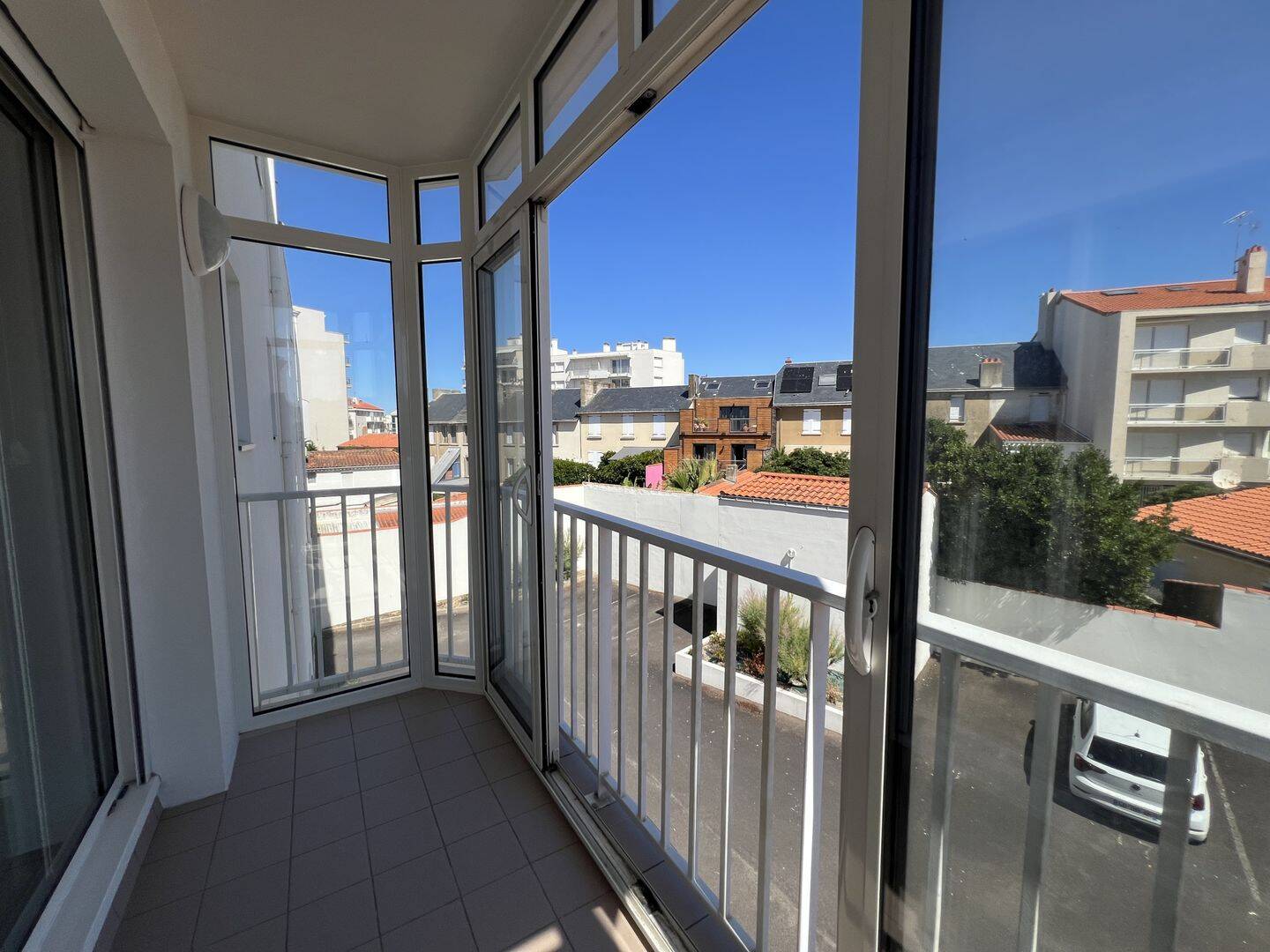 Appartement 2 pièces 43 m² · à Les Sables-d'Olonne · 42,9 m² · 227 900 €