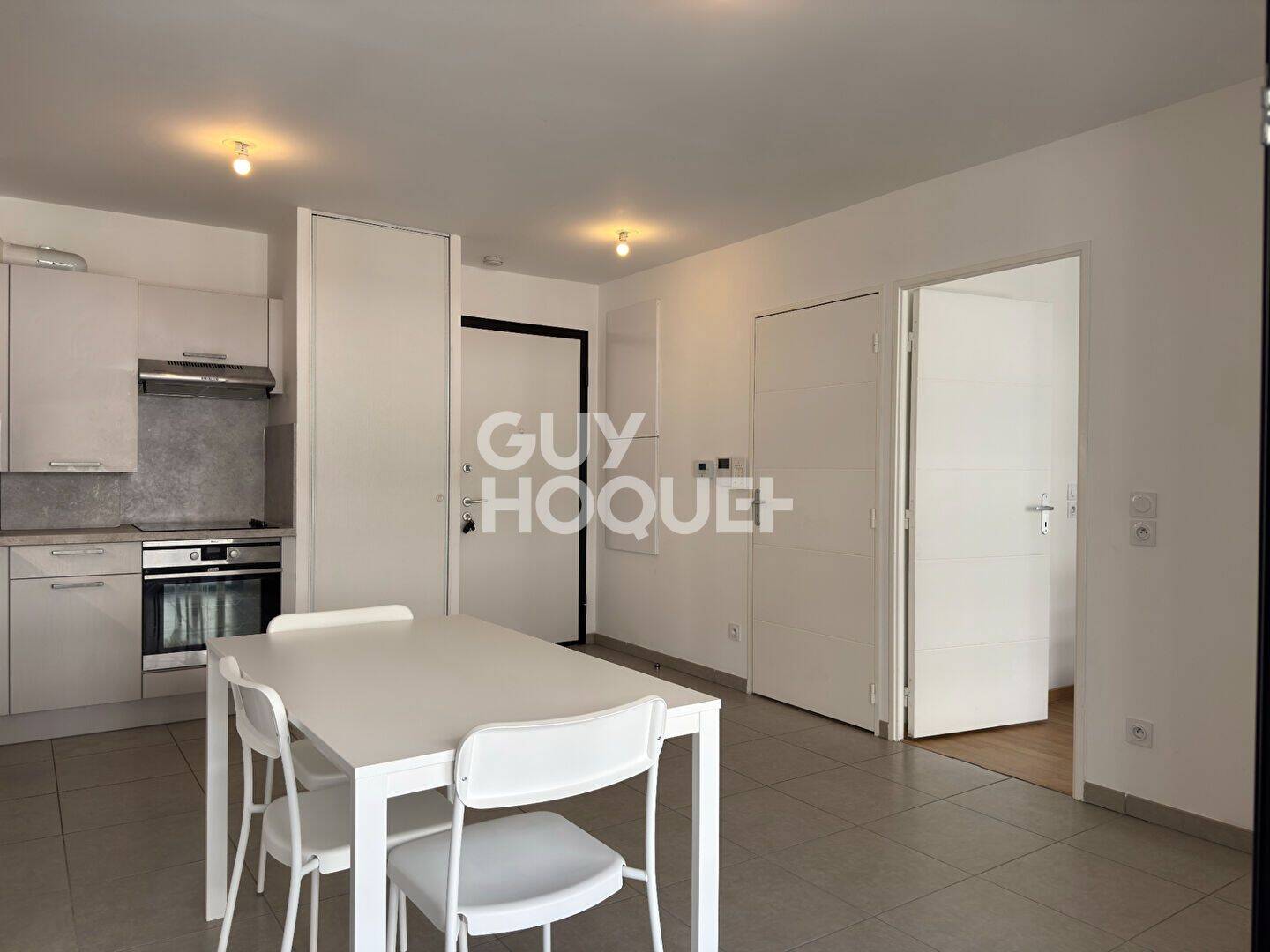Appartement 2 pièces 39 m² · à Lyon 7ème Arrondissement · 38,5 m² · 888 €/mois