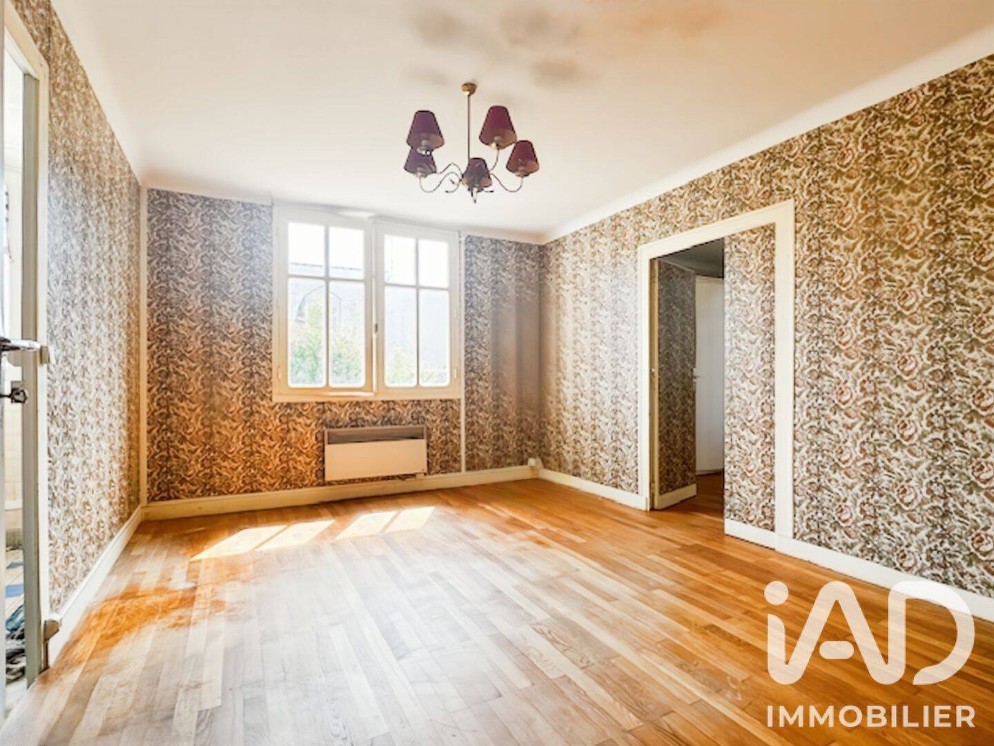 Maison 3 pièces 72 m² · à Le Pouliguen · 72 m² · 379 600 €