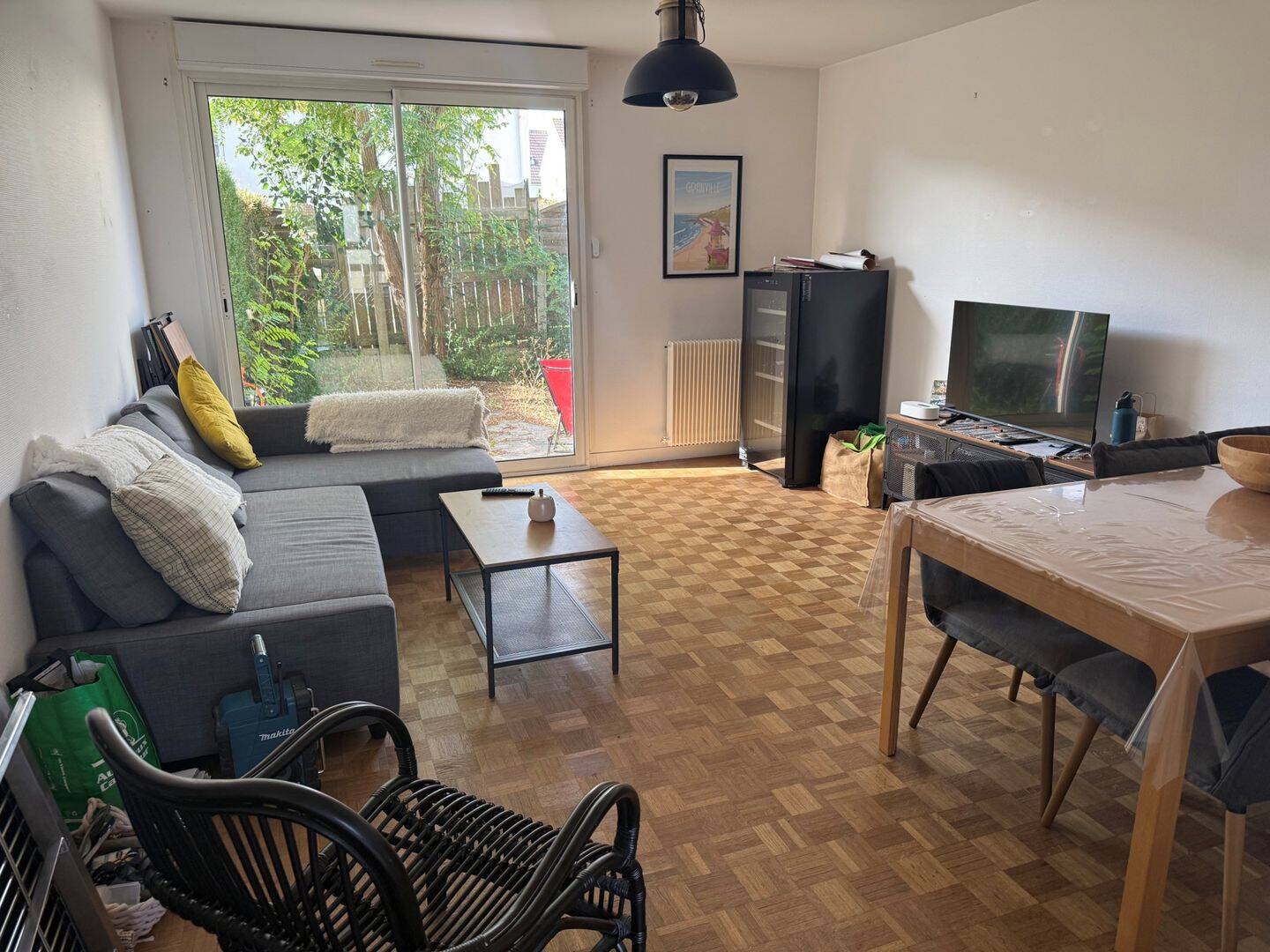 Maison 4 pièces 78 m² · à Laval · 78 m² · 630 €/mois