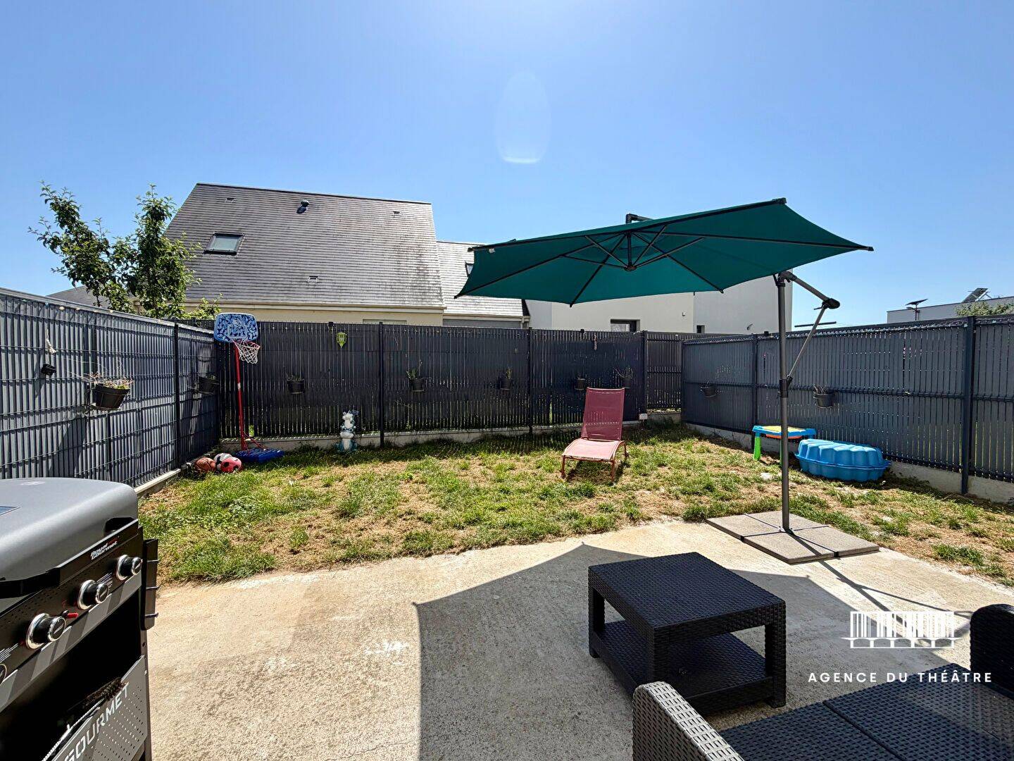 Maison 4 pièces 80 m² · à Bourguébus · 80 m² · 222 600 €