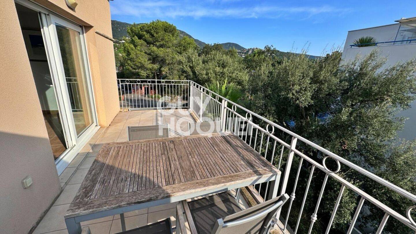 Appartement 3 pièces 54 m² · à Cavalaire-sur-Mer · 54 m² · 395 000 €
