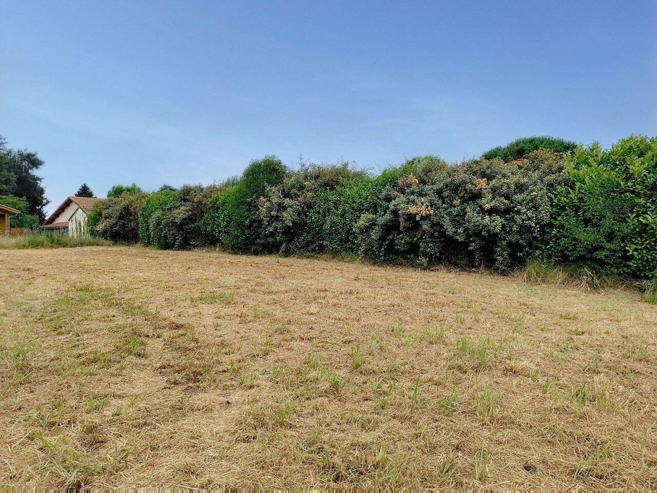 Terrain de 740 m² à Peyrehorade - photo 2