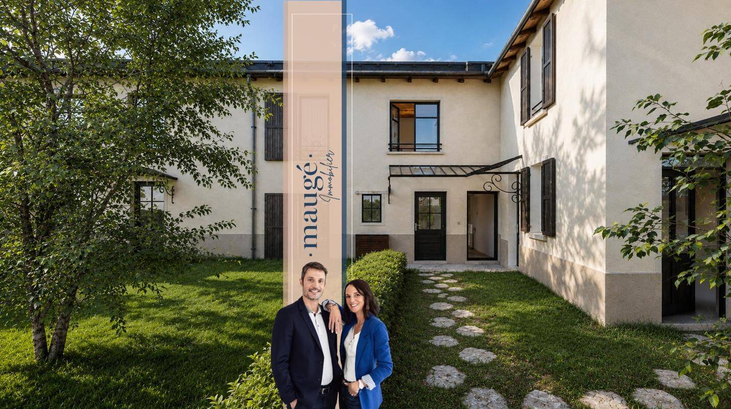 Appartement 5 pièces 89 m² · à Solaize · 89 m² · 320 000 €