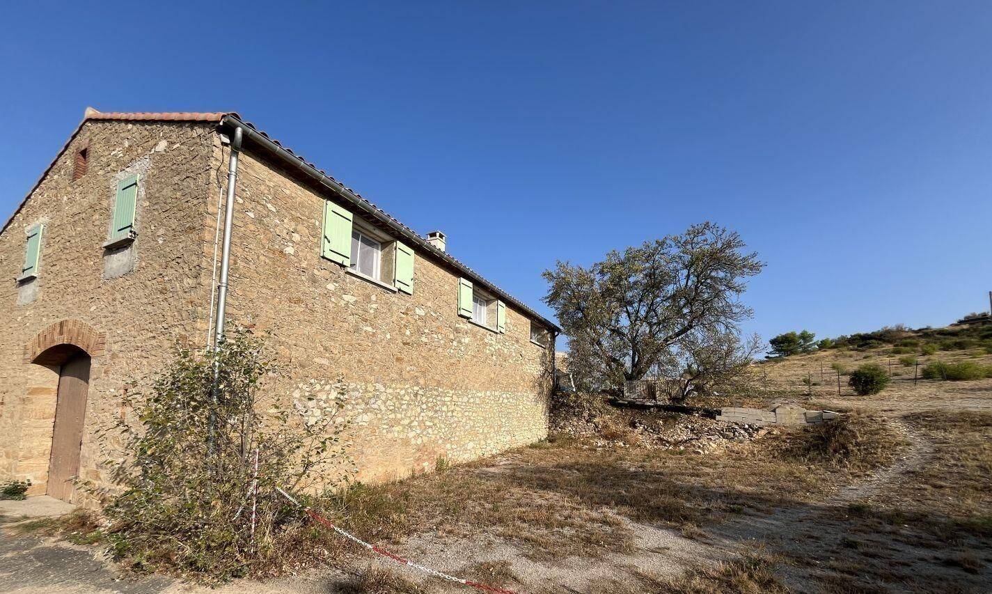 Maison 3 pièces 146 m² · à Agel · 146 m² · 238 000 €