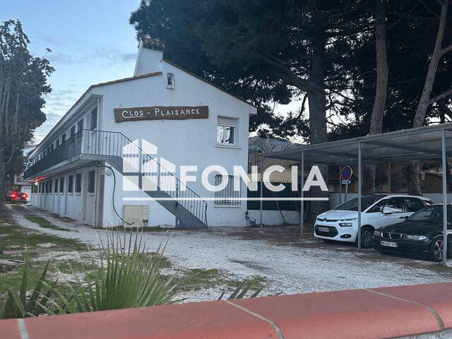Appartement 2 pièces 37 m² · à Argelès-sur-Mer · 36,5 m² · 549 €