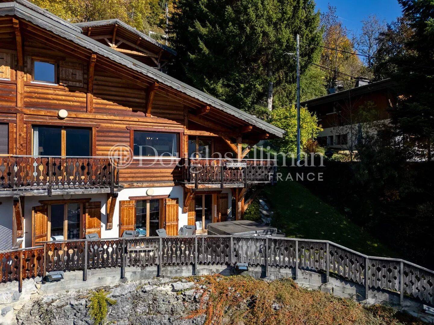 Maison 6 pièces 117 m² · à Morzine · 117 m² · 995 000 €