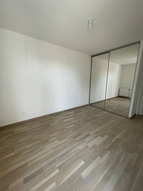 Appartement 2 pièces 44 m² · à Craponne · 44 m² · 897 €/mois