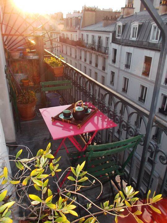 Appartement 2 pièces 45 m² · à Paris 11ème Arrondissement · 45 m² · 1 600 €/mois