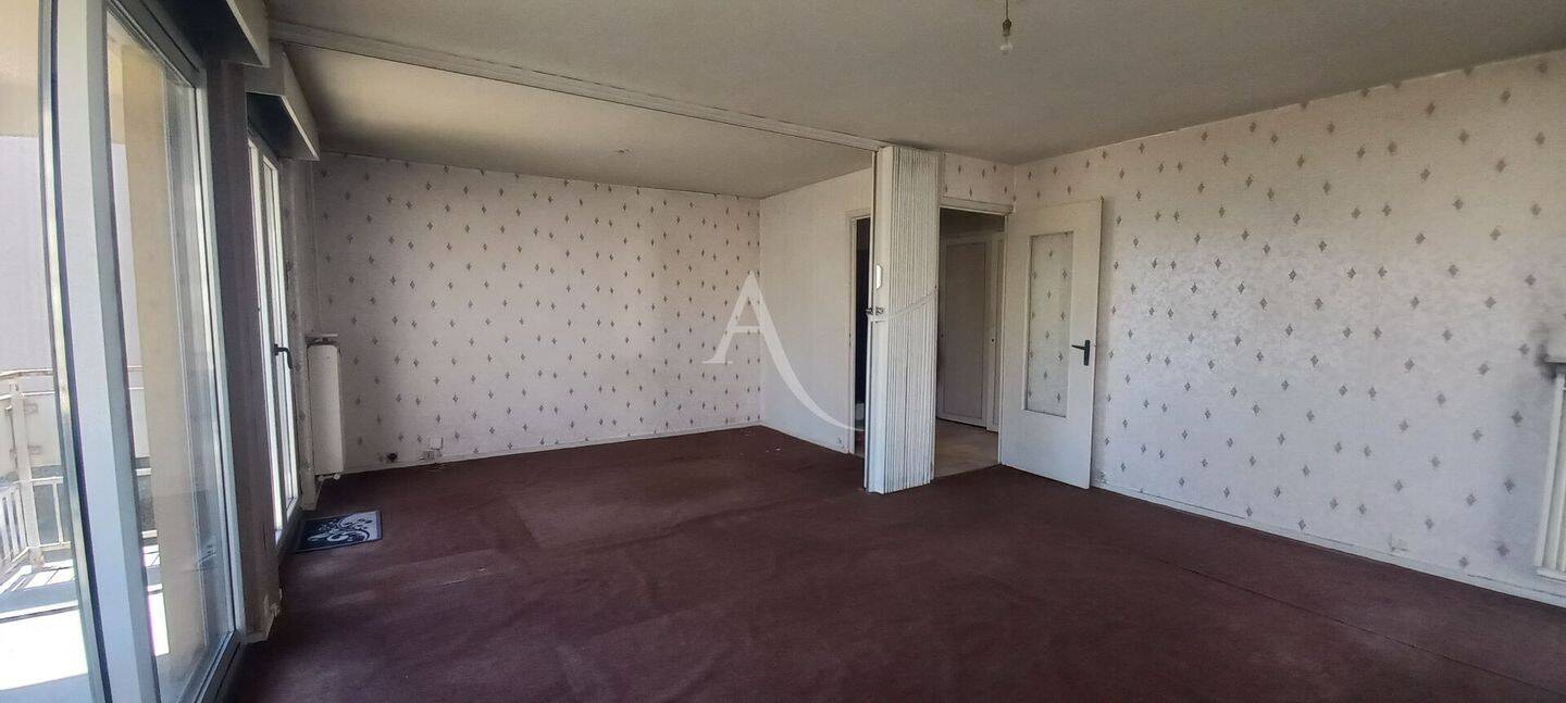 Appartement 3 pièces 82 m² · à Rouen · 82,3 m² · 147 000 €