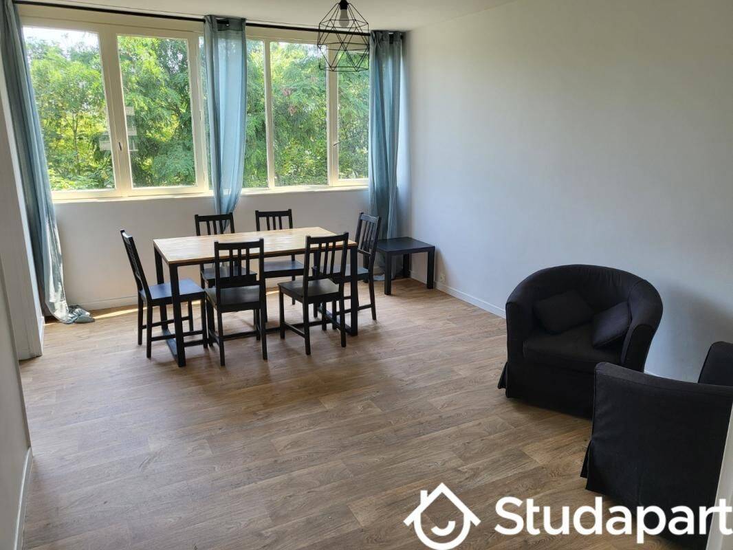 1 pièce 12 m² · à Nantes · 12 m² · 480 €