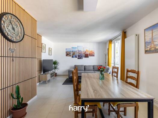 Appartement à vendre 139 900 € 4 pièces 3 chambres 83,9 m² Étage 4/4 Vaites - Clairs-Soleils - Vareilles Besançon 25000