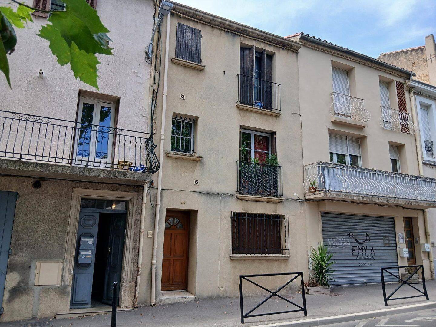 Appartement 2 pièces 47 m² · à Salon-de-Provence · 46,7 m² · 713 €/mois
